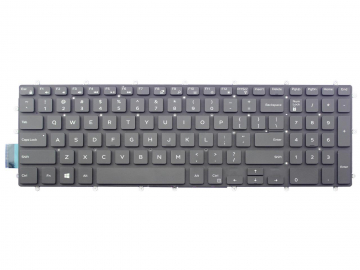 Tastatura za Dell Inspiron 15-5000 5565 5567 17 5765 5767 P66F bez pozadinskog osvetljenja