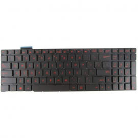 Tastatura za Asus G551 GL551 GL551J GL552 ROG GL752 GL752V G771 ZX50