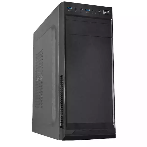 Računar ZEUS 5700G/DDR4 16GB/M.2 500GB/Win11Pro