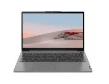 Laptop Lenovo IdeaPad 3 15ITL6 15.6 FHD/i5-1155G7/8GB/NVMe 256GB/W11/82H8032UYA