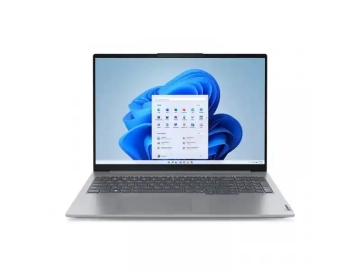 Laptop Lenovo ThinkBook 16 G6 IRL WUXGA/i3-1315U/8GB DDR5/NVMe 512GB/21KH008HYA
