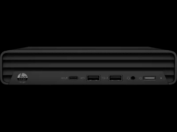 Računar HP Pro Mini 260 G9 i3-1215U/8GB/512GB/Wifi 6B2W3EA/Win10Pro