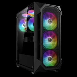 Kućište Gamdias Aura GC1 Elite
