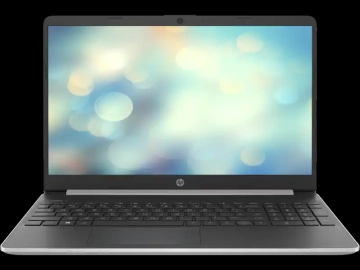 Laptop HP 15s-fq2004nia 15.6 FHD/i7-1165G7/8GB/NVMe 512GB/srebrna/3B3J6EA