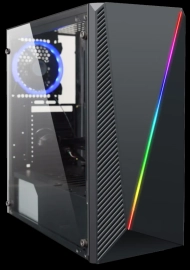 Računar ZEUS i5-14400/DDR4 16GB/M.2 1TB
