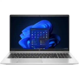 Laptop HP Probook 450 G9 15.6 FHD IPS/i5-1235U/8GB/NVMe 512GB/US/srebrna/6S7G4EA