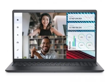 Laptop Dell Vostro 3520 15.6 FHD 120Hz/i7-1255U/16GB/NVMe 512GB/YU/5Y5B