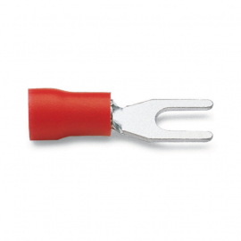 Viljuška AMP 4,3mm