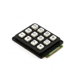 Tastatura za PCB