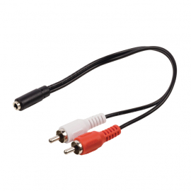 Audio kabel
