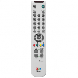 Daljinski upravljač Sony