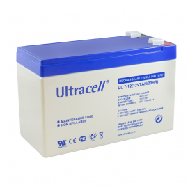 Žele akumulator Ultracell 7 Ah