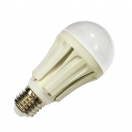 LED sijalica klasik hladno bela 9W