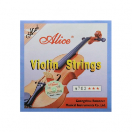 Žice za violinu