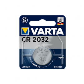 Varta dugmasta baterija CR2032