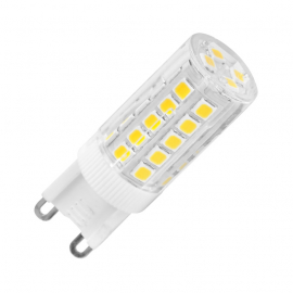 LED sijalica G9 3W hladno bela