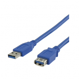 USB 3.0 kabel 1m