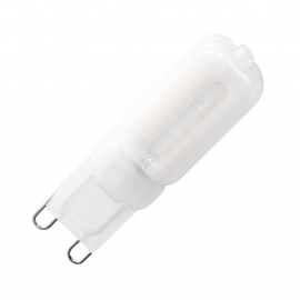 LED sijalica G9 4W toplo bela