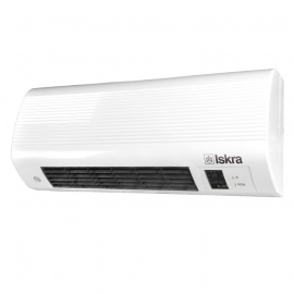 ISKRA nazidna PTC keramička grejalica 2000W