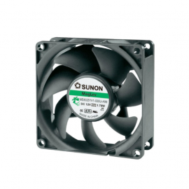 Ventilator