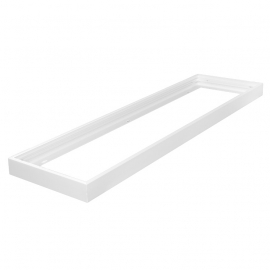 Aluminijumski nosač za LED panel