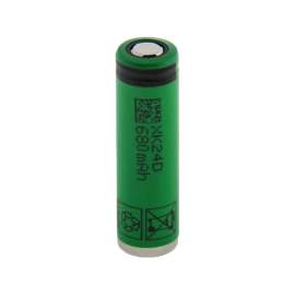 Industrijska punjiva baterija 680 mAh Sony
