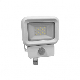 LED reflektor sa PIR senzorom 10W