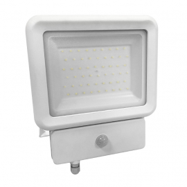 LED reflektor sa PIR senzorom 50W