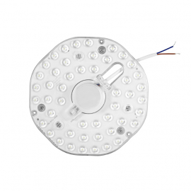 LED modul za plafonjere 10.9 W hladno bela