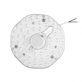 LED modul za plafonjere 17 W hladno bela