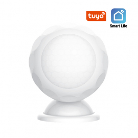 Wi-Fi smart senzor pokreta