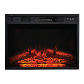 PROSTO električni ugradni kamin 1500W