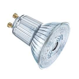 LED sijalica toplo bela 4.5W OSRAM