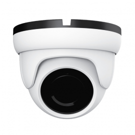 IP DOM kamera 5.0MP POE