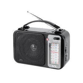 Prenosni radio prijemnik
