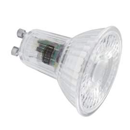LED sijalica toplo bela 5W