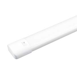 LED nadgradna lampa 120cm 36W