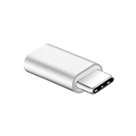 Adapter USB-C u USB micro B