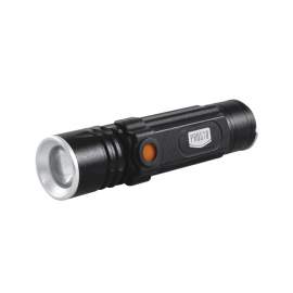 Punjiva LED baterijska lampa 10W LED