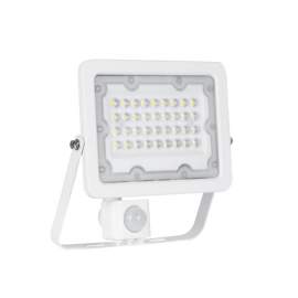LED reflektor sa PIR senzorom 30W