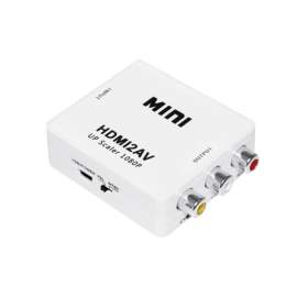 HDMI na RCA adapter