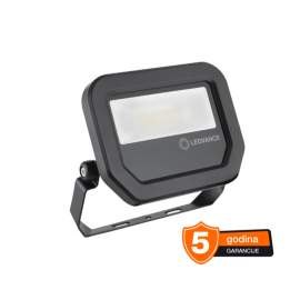 LEDVANCE LED reflektor 10W dnevno svetlo