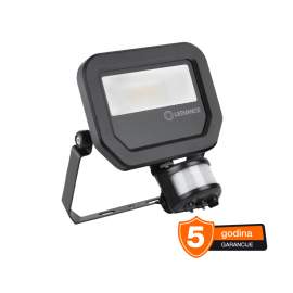 LEDVANCE LED reflektor sa PIR senzorom 10W