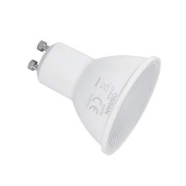 LED sijalica toplo bela 6.9W OSRAM