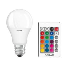 RGBW LED sijalica sa daljinskim upravljačem OSRAM