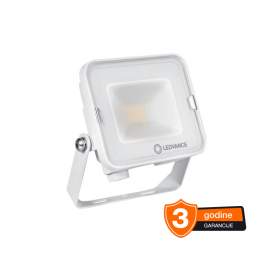 LEDVANCE LED reflektor 10W toplo bela
