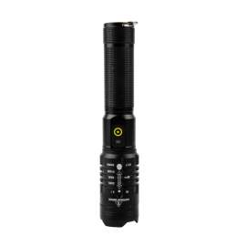 Punjiva LED baterijska lampa 20W LED