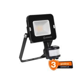 LEDVANCE LED reflektor sa PIR senzorom 10W