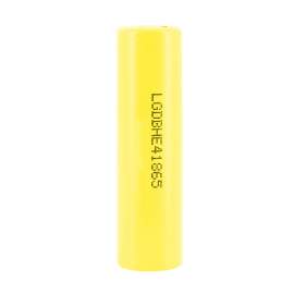 Industrijska punjiva baterija 2500 mAh LG