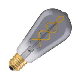 LED filament sijalica toplo bela 4W OSRAM